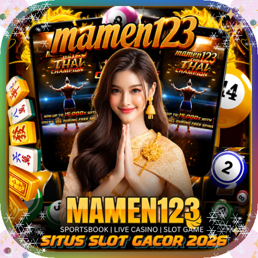 mamen123 — mitra unggulan